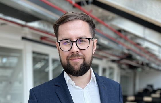 Marcin Gotowiec na czele Brand Health Trackingu w Ipsos Polska