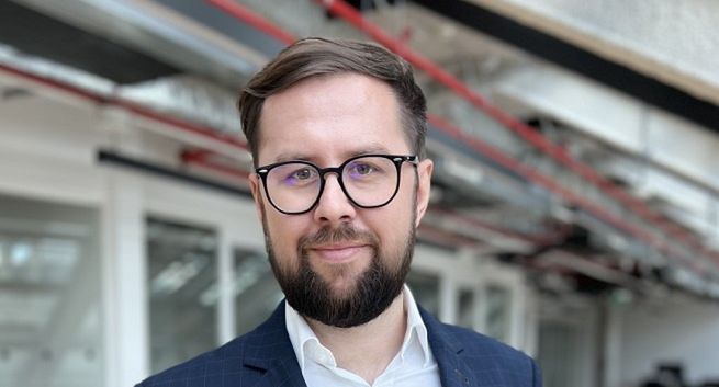 Marcin Gotowiec na czele Brand Health Trackingu w Ipsos Polska