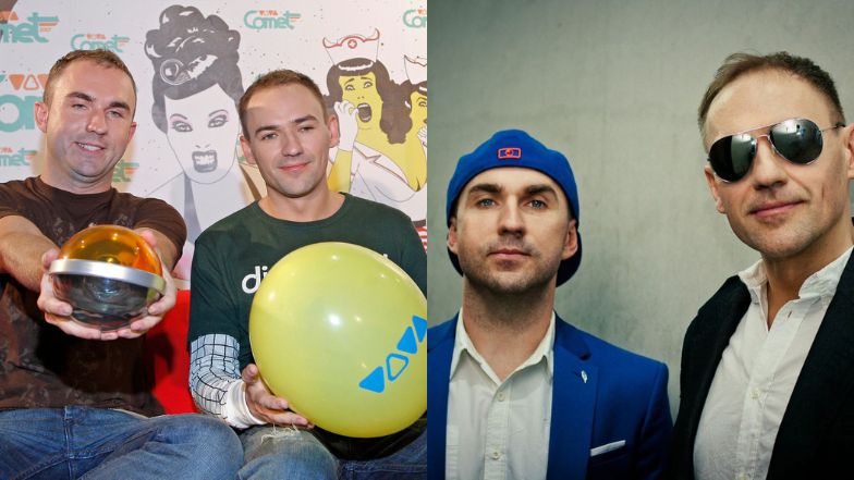 Tak zmieniły się ikony lat dwutysięcznych