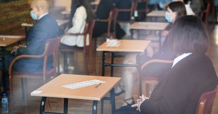 Matura 2021 z geografii. Publikujemy arkusze CKE i odpowiedzi
