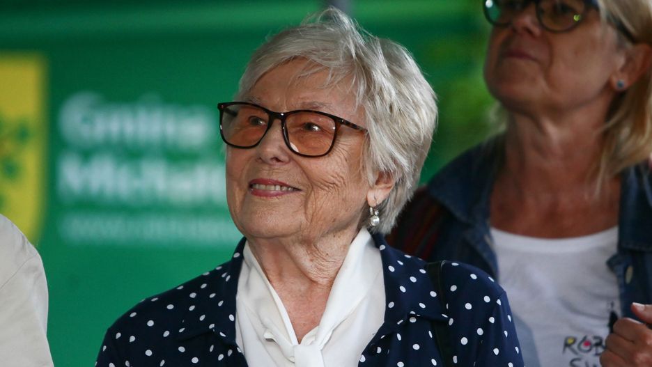 Adrianna Godlewska-Młynarska