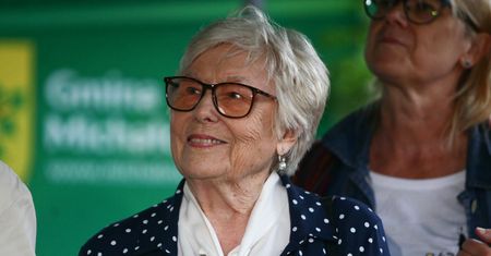 Adrianna Godlewska była żoną Wojciecha Młynarskiego. Ich związek był trudny i pełen emocji