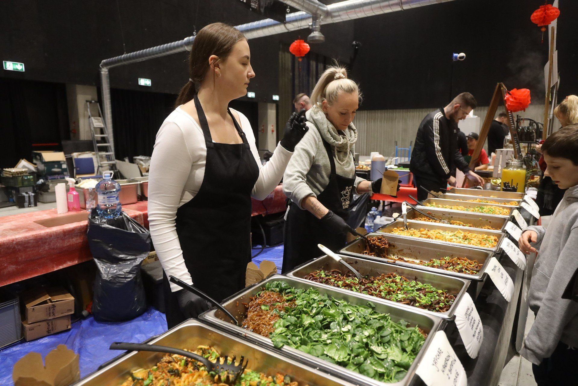 Festiwal Azjatycki w Katowicach