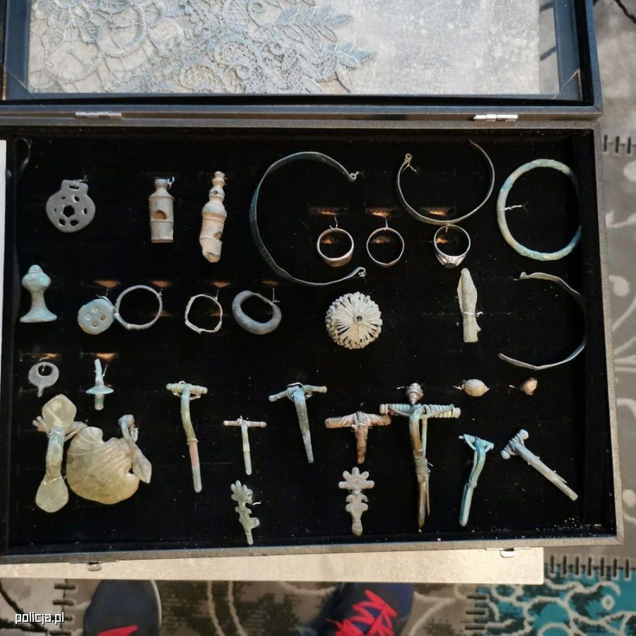 Biuro Kryminalne KGP 