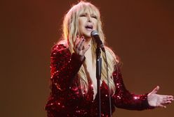 Maryla Rodowicz nie przemyślała swoich słów o TVP? "Nie chciałabym stracić tej pracy"