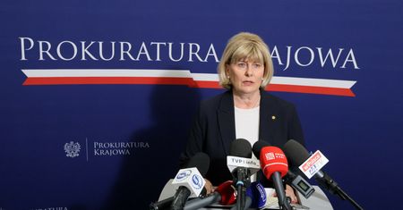 Prokuratura: Jest wniosek o areszt dla Artura K. w sprawie Zondacrypto