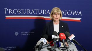 Prokuratura: Jest wniosek o areszt dla Artura K. w sprawie Zondacrypto