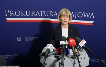 Prokuratura: Jest wniosek o areszt dla Artura K. w sprawie Zondacrypto