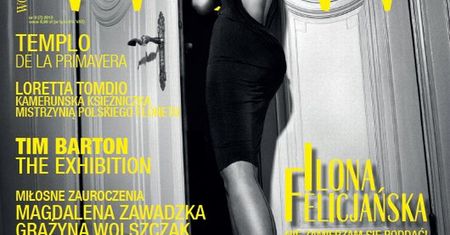 Felicjańska: "To nie jest do końca moja wina!"