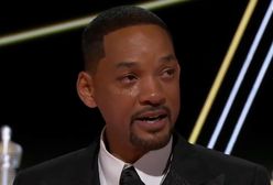 Will Smith. Bolesny upadek gwiazdy. Surowe konsekwencje, znalazł się na marginesie