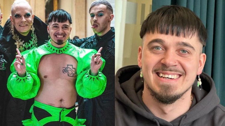 Kim jest Käärijä?