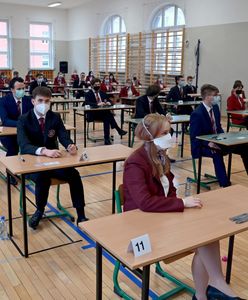 Matura 2021 z angielskiego. Przed maturzystami najłatwiejszy egzamin?