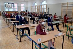 Matura 2021 z angielskiego. Przed maturzystami najłatwiejszy egzamin?