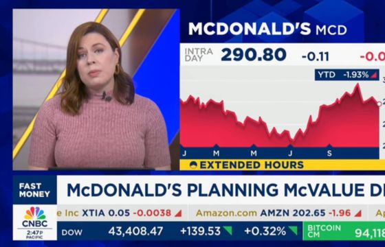 Gigant wydzieli płatne kanały linearne. Tracą na wartości przez streaming