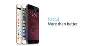 Meizu MX4 z Ubuntu zadebiutuje na targach MWC
