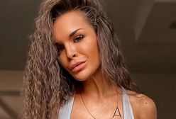 Pokazała "kozackie" zdjęcia. Gwiazda zachwyca