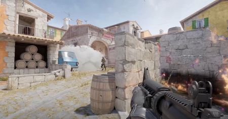 Counter-Strike 2 z problemami. Valve nie tak to sobie wyobrażało