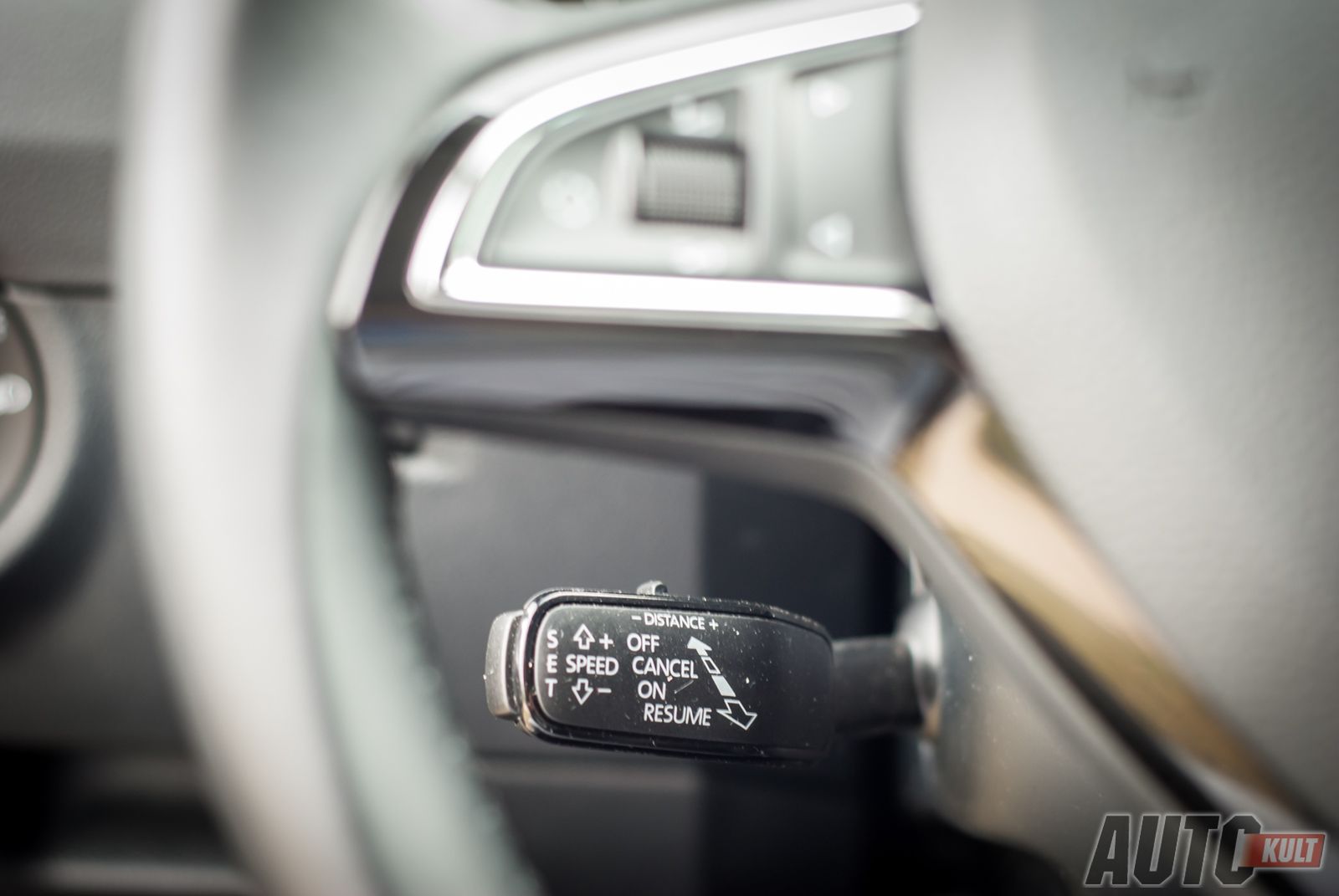 Škoda Octavia 1,2 TSI DSG Ambition - test długodystansowy [galeria] 40