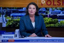 Start Newsmax Polska