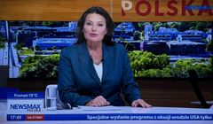 Ruszył Newsmax Polska. Jak wygląda ramówka stacji?