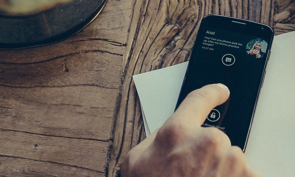 LG G5 będzie miał funkcję, na którą czekało wielu [tylko u nas] - AKTUALIZACJA 2