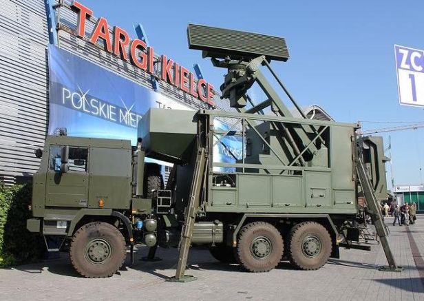 MSPO 2011, czyli czego potrzeba polskiej armii [cz. 1-3] 5