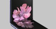 Składany Samsung Galaxy Z Flip w całej okazałości. Wyciekają zdjęcia i specyfikacja