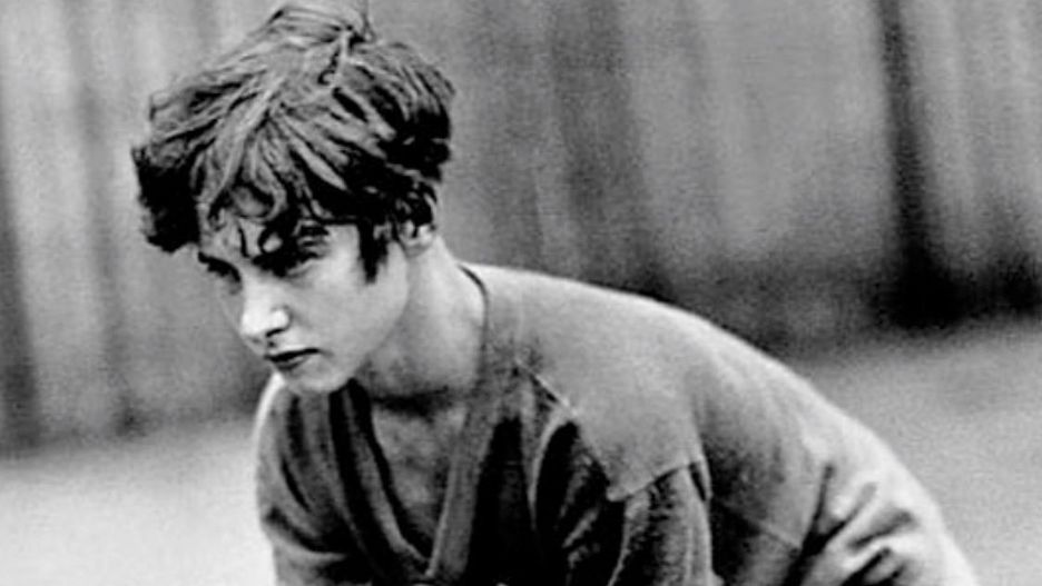 Betty Robinson