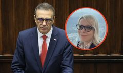 Gadżet na nosie polskiego posła. Ekspertka NASK bije na alarm