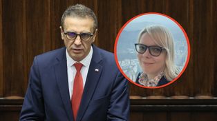 Gadżet na nosie polskiego posła. Ekspertka NASK bije na alarm