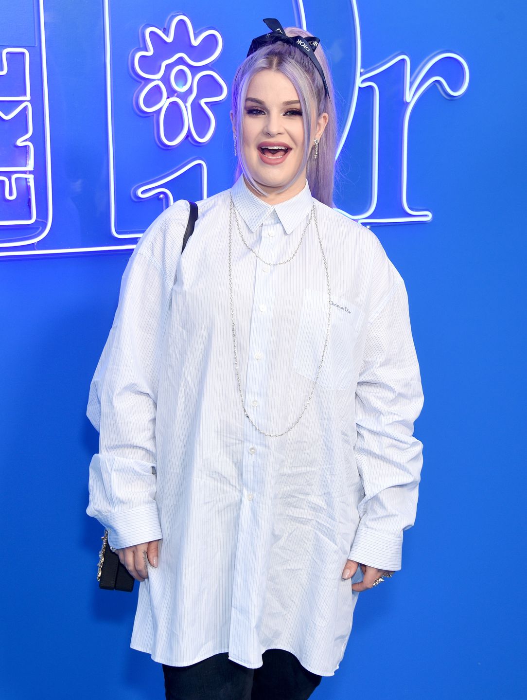Kelly Osbourne
