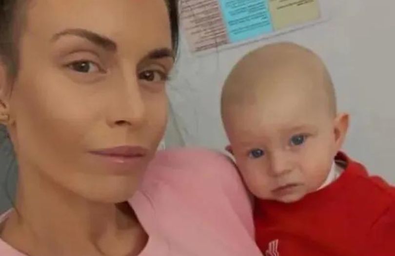 Magdalena Stępień przerywa milczenie wzruszającym wpisem