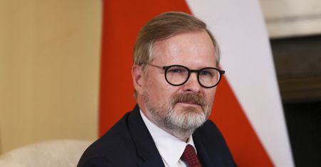 Czechy mówią "nie" ws. Ukrainy. "Nie rozważamy przyłączenia się"