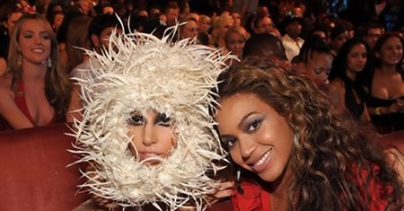 "Lady Gaga to NAJBARDZIEJ UTALENTOWANA GWIAZDA!"