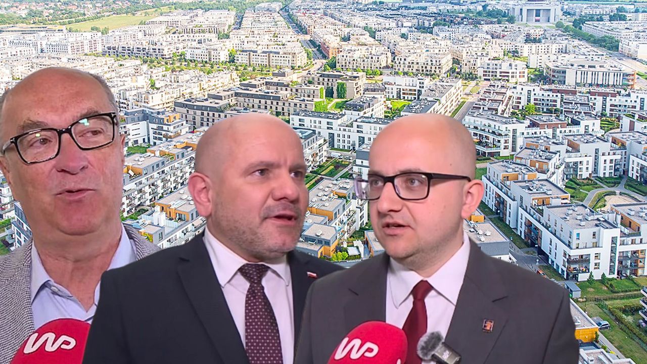 Ile mieszkań mają posłowie? Emocje w Sejmie o podatek katastralny