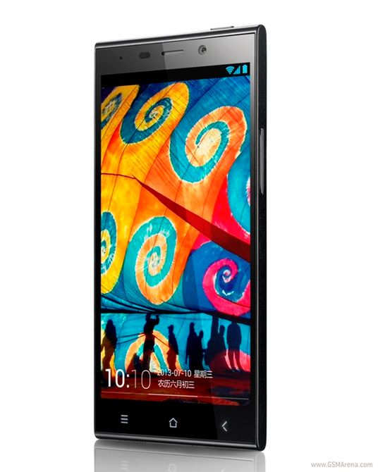 Gionee Elife E7 - najlepszy fotograficzny Android? 2