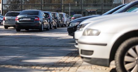 Najpopularniejsze samochody Europy po WLTP. Zaskoczenie w czołówce