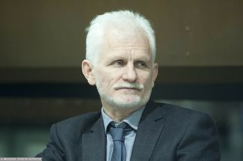 Bialacki o pobycie w łagrze: traktowano nas jak bydło