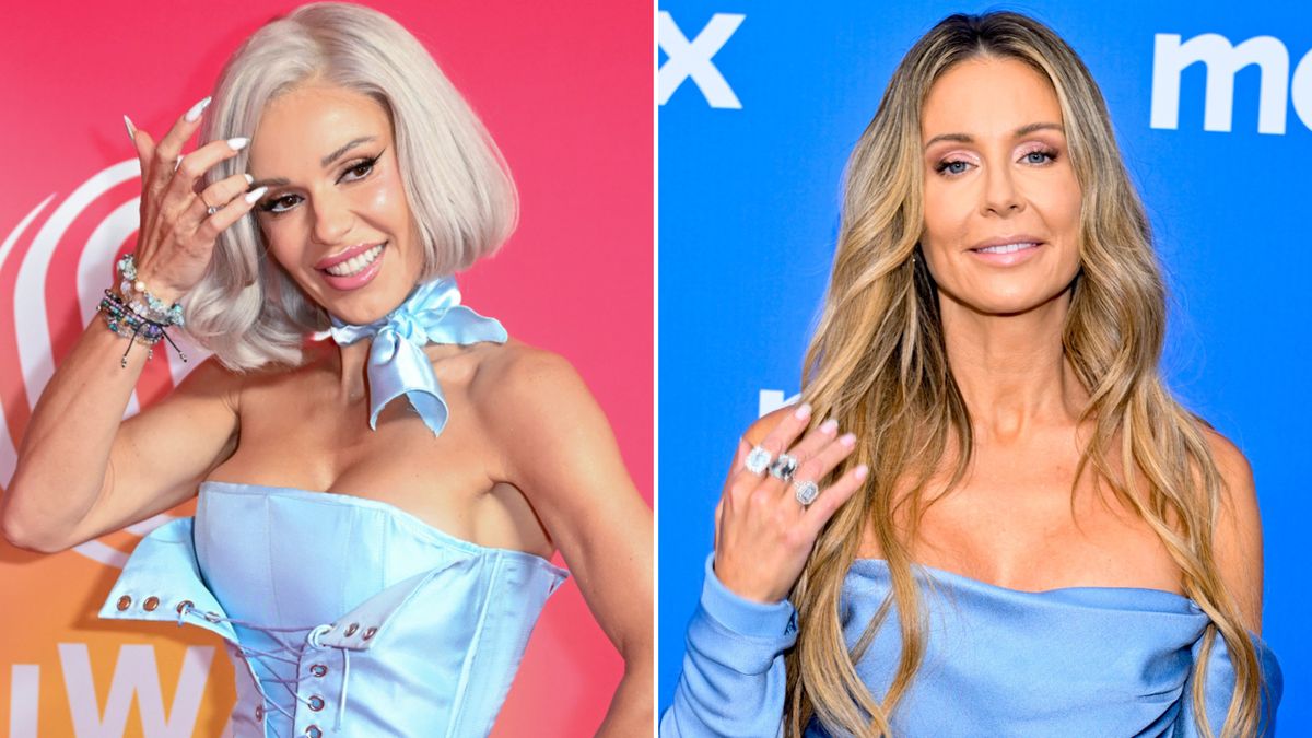 Doda, Małgorzata Rozenek-Majdan