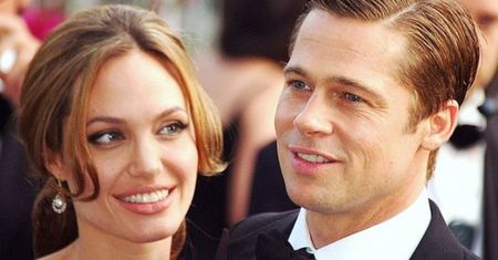 Angelina Jolie nie odpuszcza. Oskarża Brada Pitta