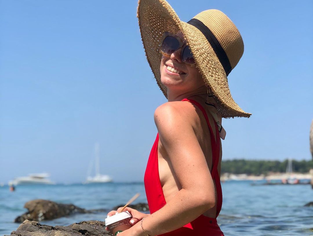 Alicja Janosz celebruje 11. rocznicę ślubu z ukochanym. Bardzo się zmieniła? 