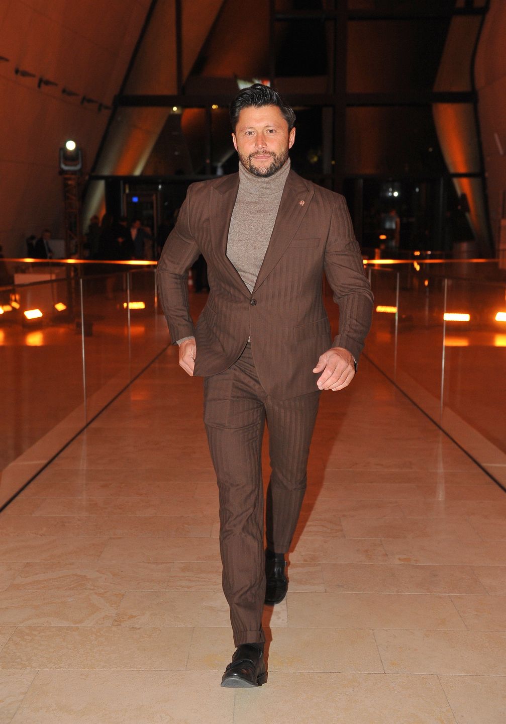 Piotr Mróz