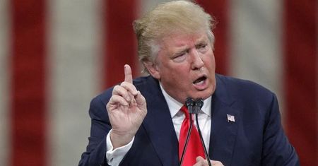 Trump popełnił 37 przestępstw? Ujawniono akta sądowe