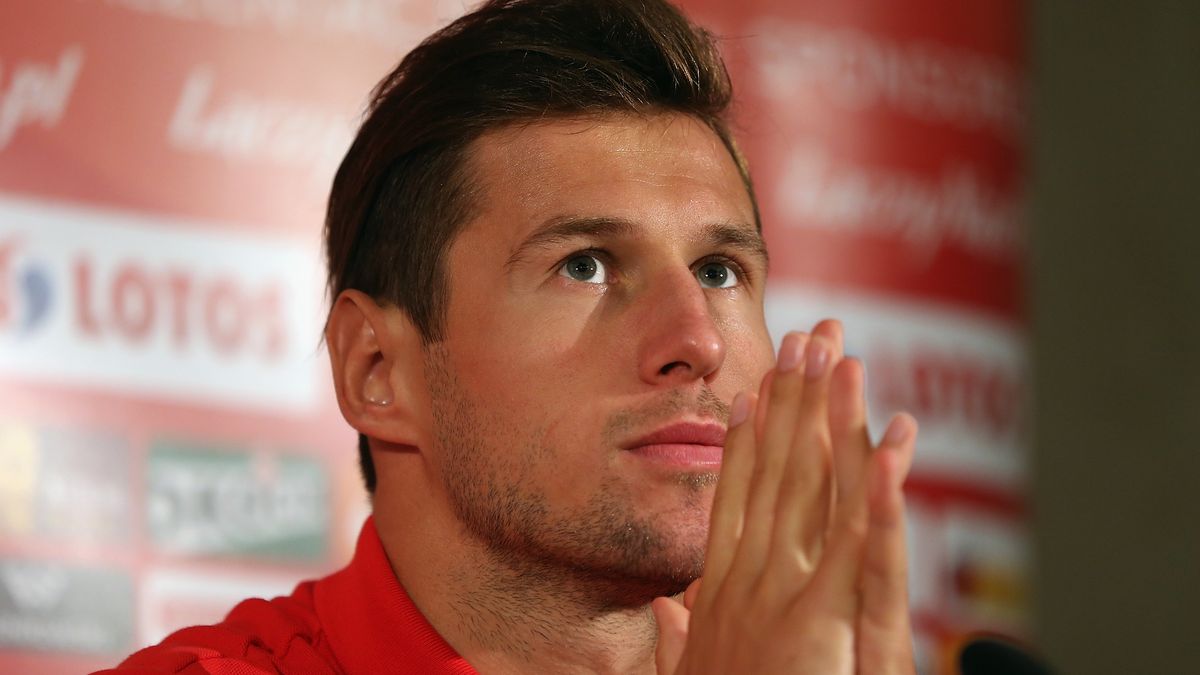 Grzegorz Krychowiak