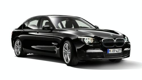 BMW 7