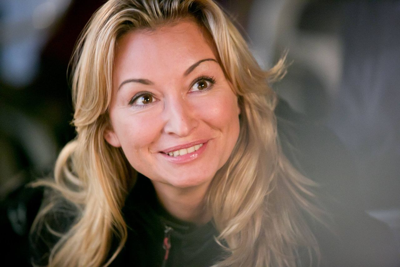 Tak zmieniła się Martyna Wojciechowska. Zobacz, jak wyglądała kiedyś!