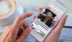 Radiozet.pl odświeża serwis z wiadomościami