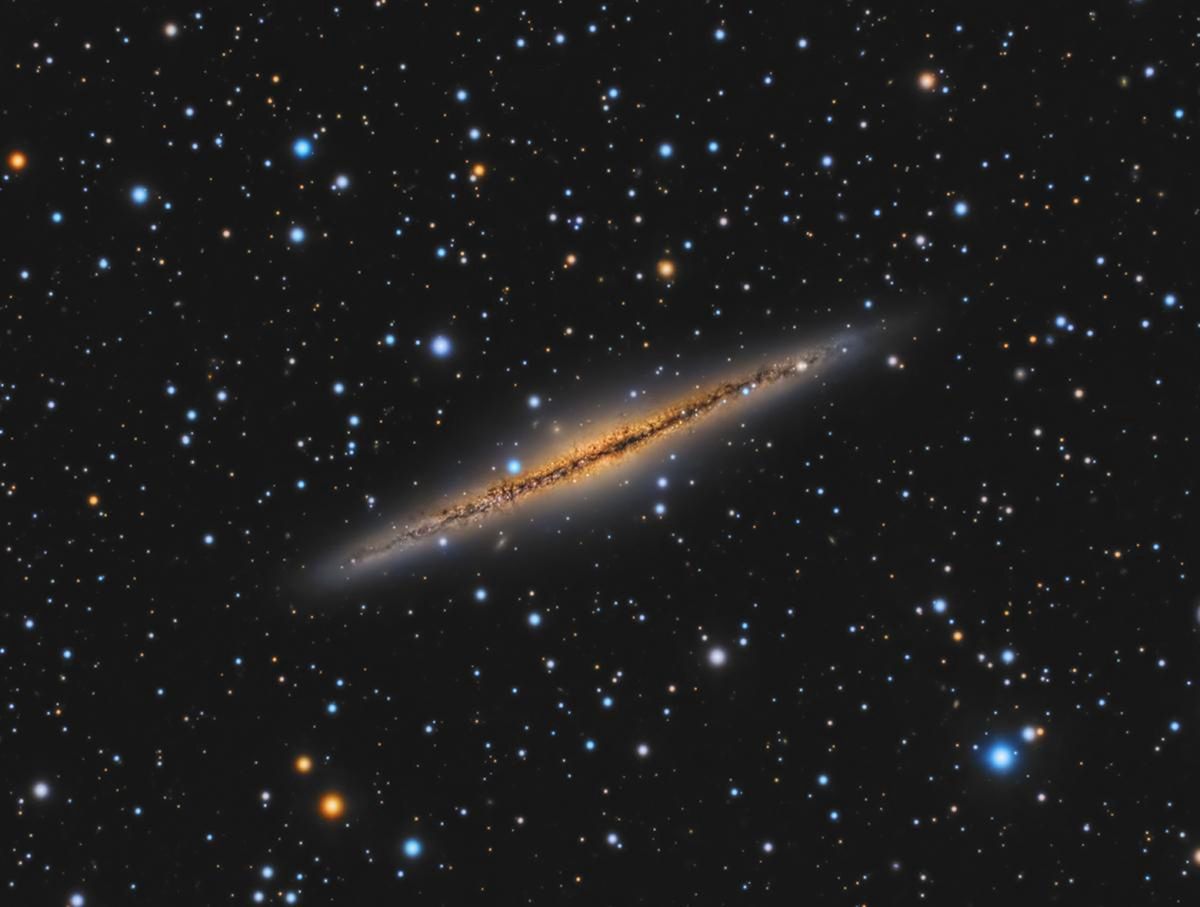 Astronomy Photographer of the Year 2022