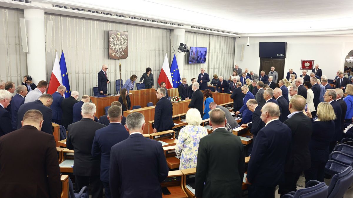 Milionerzy w polskim Senacie. Oto najbogatsi senatorowie