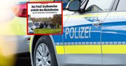 "Zabiję wszystkich". Afgańczyk dźgnął biegacza. Proces w Niemczech